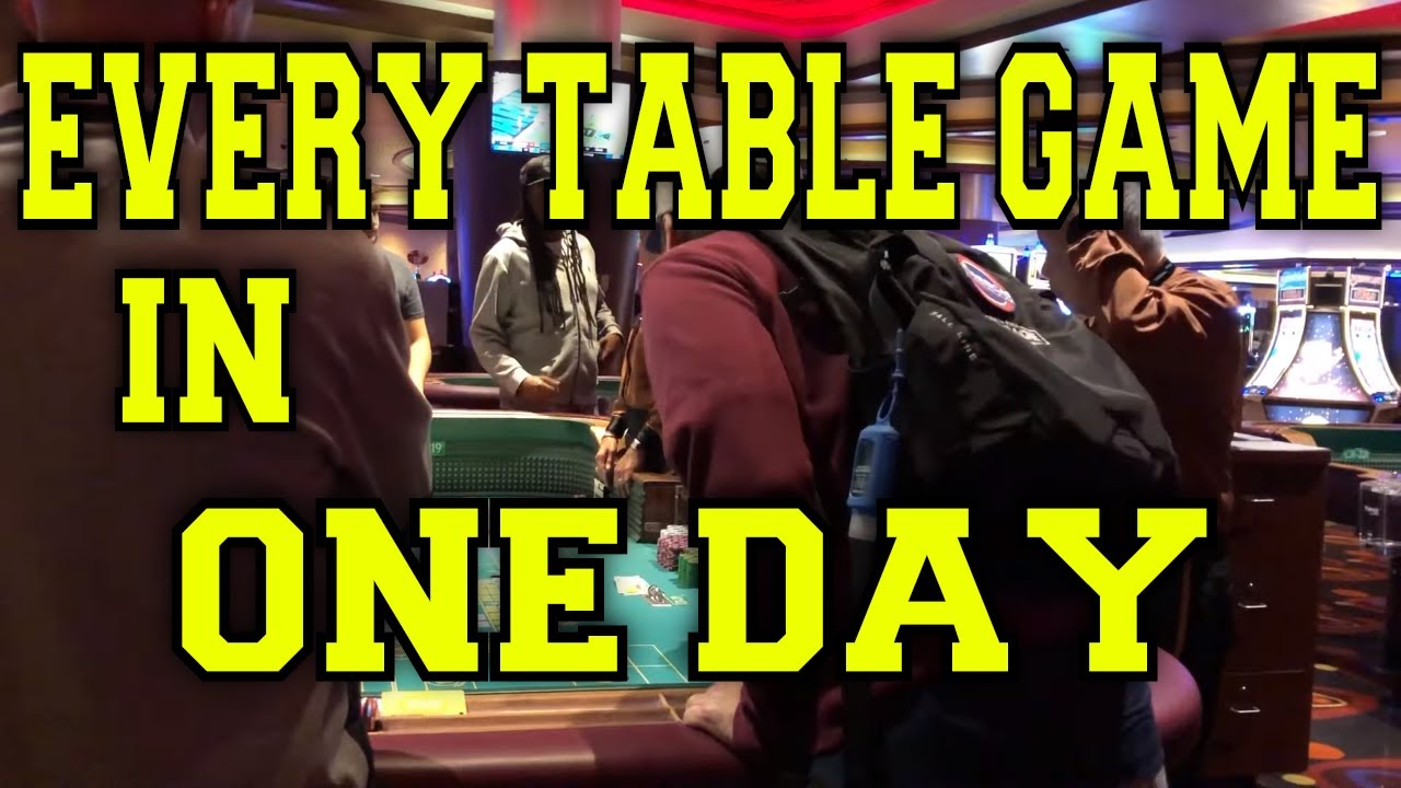 best gambling casino in atlantic city