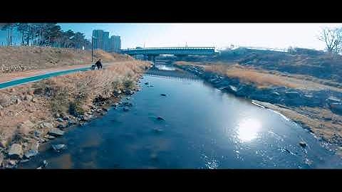 Cinematic Seocho Betafpv Cetus X Cinewhoop with 4k Runcam Thumb Pro W
