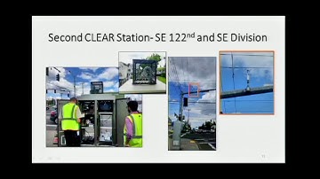 Smart Cities: Improving the Roadside Environment with Distributed Sensor Systems