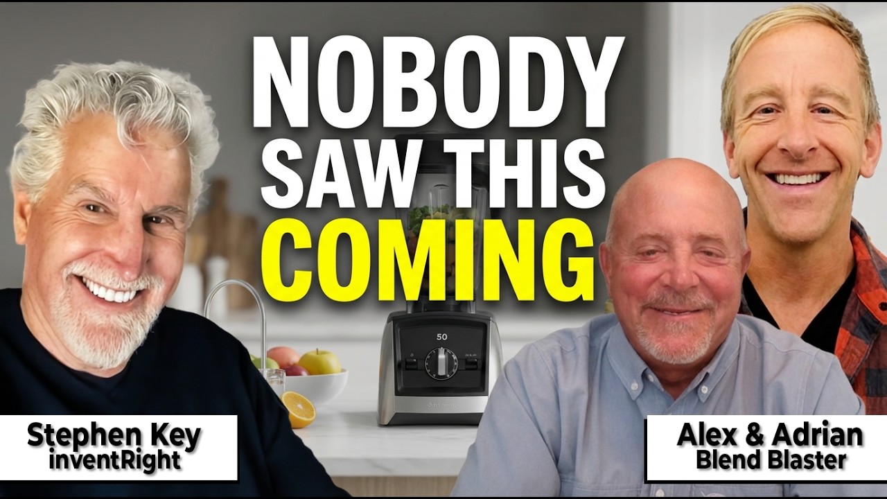 How They Turned a Simple Idea Into a Viral Product Business