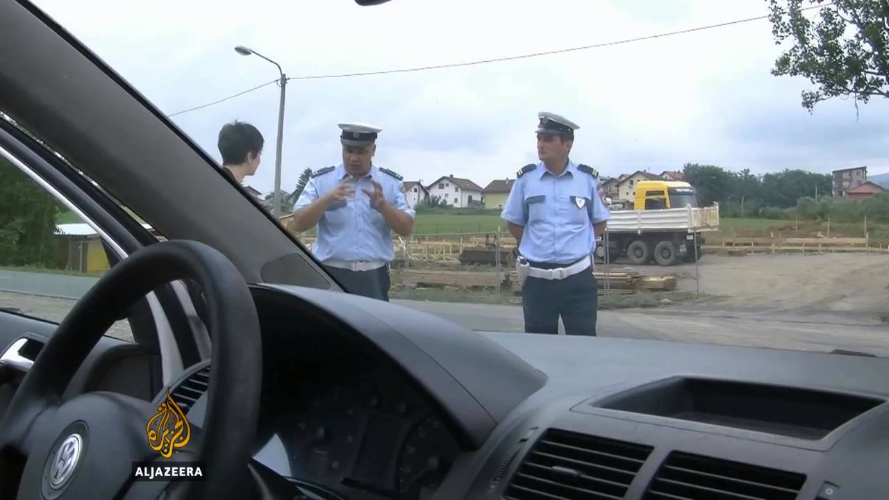 تمت الموافقة على قرض لشرطة جمهورية صربسكا