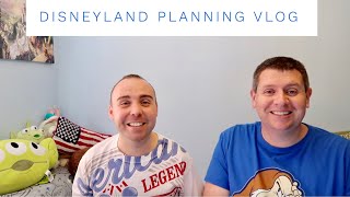 ... we're going to disneyland for the first time! so excited finally
visit very an...