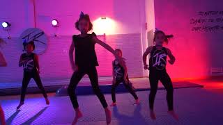 Acro Level 1 Saturdays - Isla Rose Dance Academy