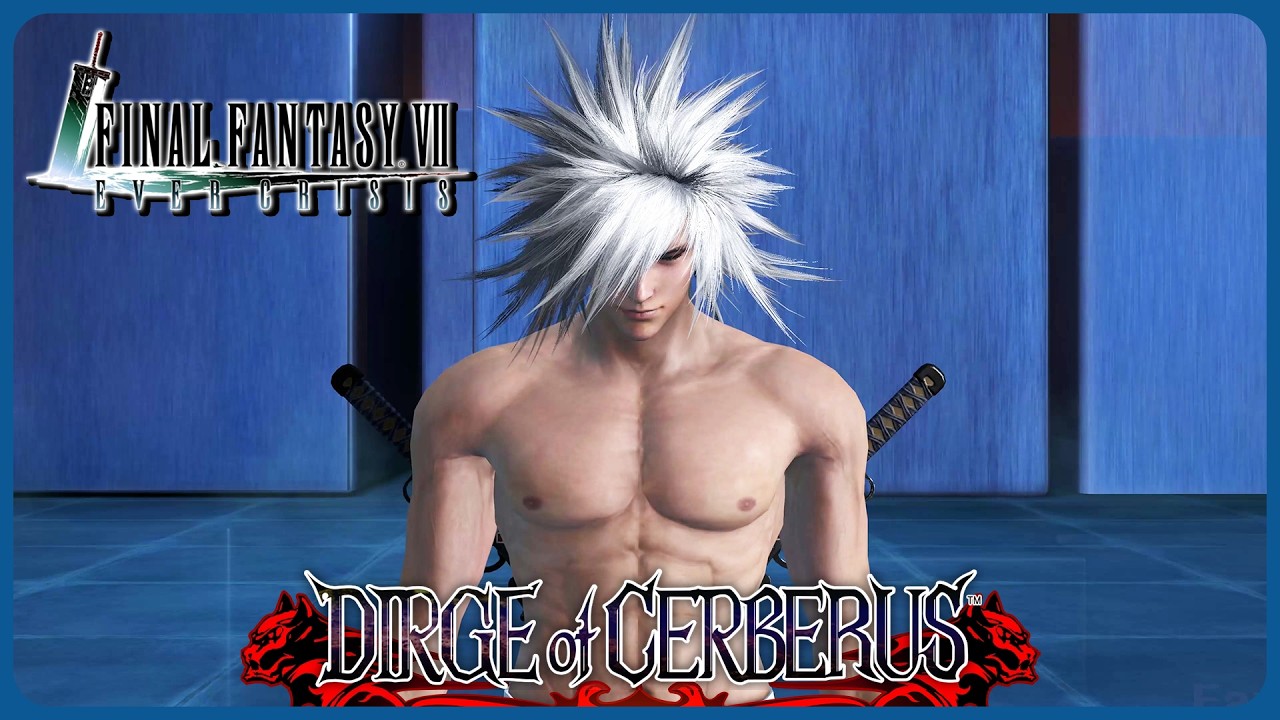 ドリクロ】FF7 タークス ドリクロ】FF7 タークス ドリクロ】FF7