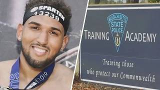 Famous Mass. State Police members charged in Trooper Enrique Delgado-Garcia's death in court: watch live Net Worth