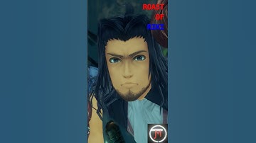 WE NEED TO TALK ABOUT XENOBLADE RIKI! #shorts