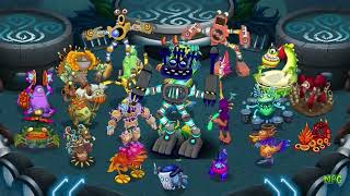 Epic wubbox on wublin island full song. Fan made