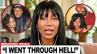 LISTEN To What Michel’le’s JUST Exposed About Dr. Dre & Suge Knight
