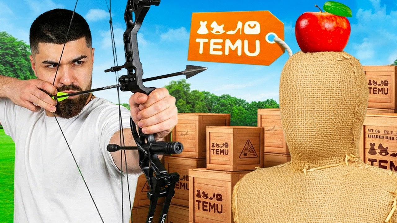 დავხარჯე 850 ლარი Temu -ს ჩინურ ამანათებში!