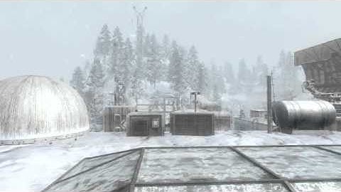 Random Tomahawk 3 on Summit