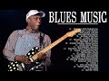 B.B. King, Buddy Guy, Best Jazz,  Eric Clapton, John Lee Hooker  -  Relaxing Blues Music
