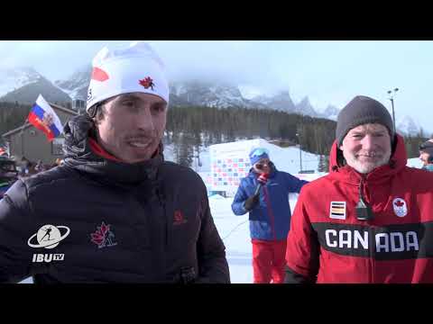 End of Career for Canada's Brendan Green