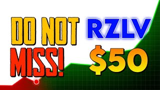 𝐑𝐞𝐳𝐨𝐥𝐯𝐞 𝐀𝐈 𝐍𝐞𝐱𝐭 𝐀𝐈 𝐆𝐢𝐚𝐧𝐭 𝐎𝐫 𝐍𝐞𝐱𝐭 𝐙𝐞𝐫𝐨? 𝐄𝐲𝐞𝐬 $𝟓𝟎𝟎𝐌 𝐀𝐑𝐑
