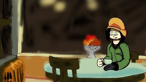 Automat (Animation Proyect)