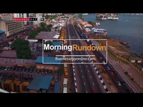 Morning Rundown 11 December 2017