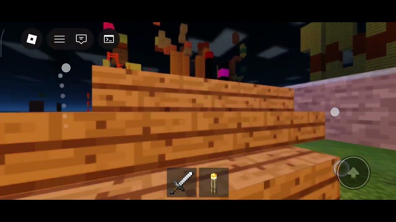 Wither storm (roblox)