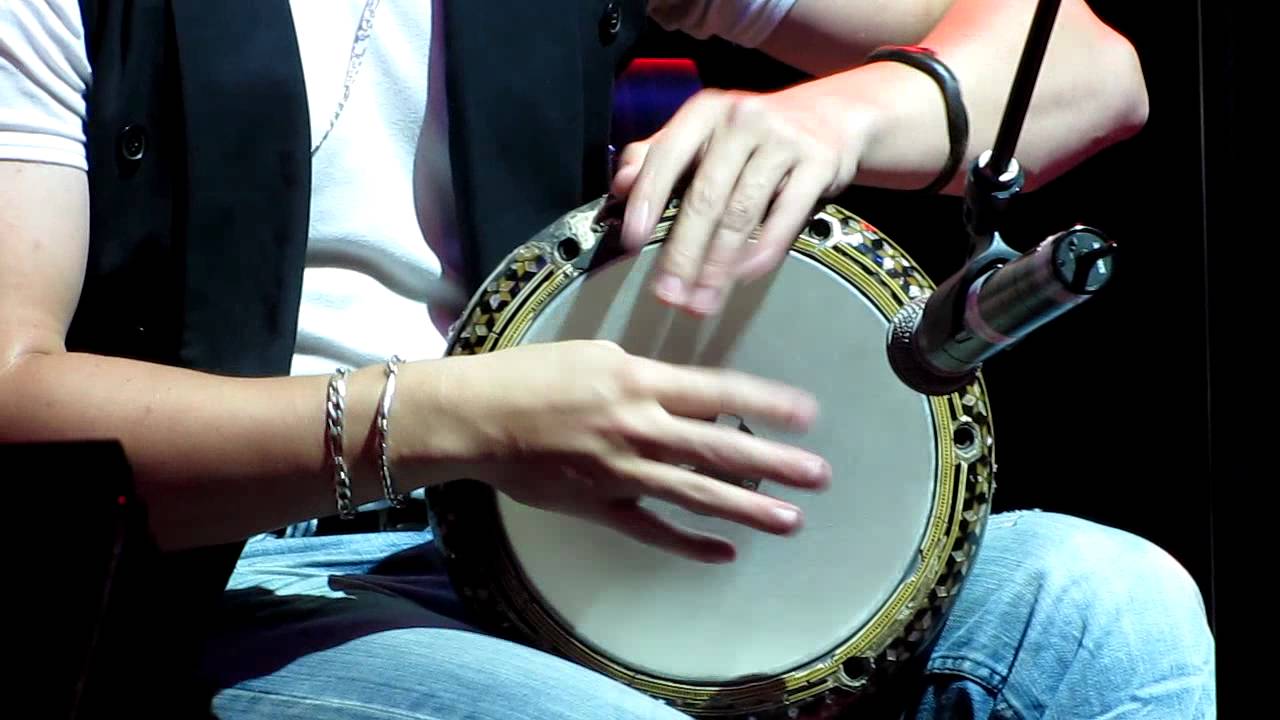 Darbuka Jamming.MOV YouTube