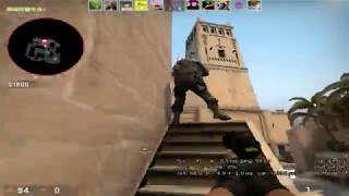 CSGO - SHAGG Highlights