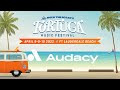 Tortuga Festival 2022: Ernest
