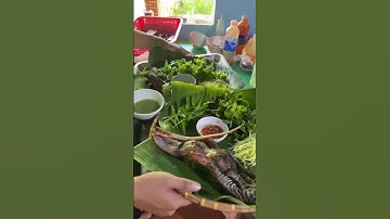 Dông cát đặc sản Bình Thuận 0949281214