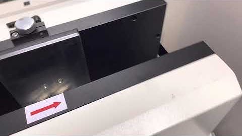 Vanstron Bare Board Destacker