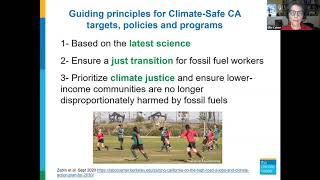 Carbon 101 Presentation