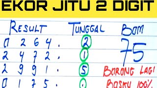 SGP HARI INI | KAMIS 10 JULI 2025 | PREDIKSI SGP JITU | AKURAT SGP KEPALA EKOR | TUNGGAL