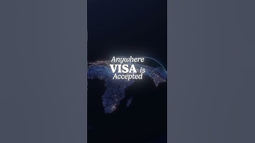 Your ultimate gateway to borderless payments