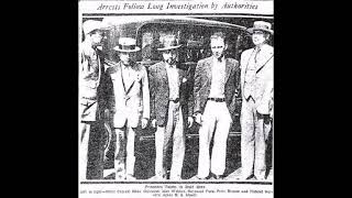 La Historia De Pedro Avilés El Primer Narco De Sinaloa Fue Maestro De Varios Capos