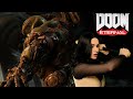 DLC DOOM Eternal: The Ancient Gods - Врываемся в орду!