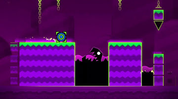 Payload by RobTop (GD World)