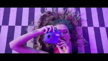 Ryan Davies - Never Felt It (Official Music Video)