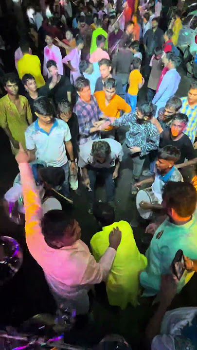 Dongri ke sultan played by Vighnaharta Beats Part 2