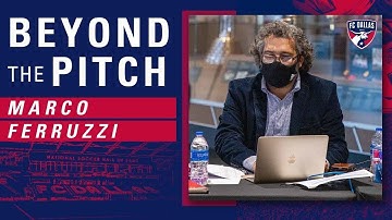 How an MLS Team Preps for the SuperDraft | Beyond the Pitch