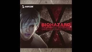 Leon - Resident Evil: The Umbrella Chronicles Unreleased Music