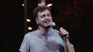 Marc Sarrats - Rebrot de Sants