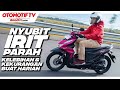 All New Honda BeAT 2020 Test Ride Lengkap Buat Harian Iritnya Parah L Otomotif TV All New Honda BeAT 2020 Test Ride Lengkap Buat Harian Iritnya Parah L Otomotif TV