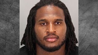 49ers Ray McDonald Arrested