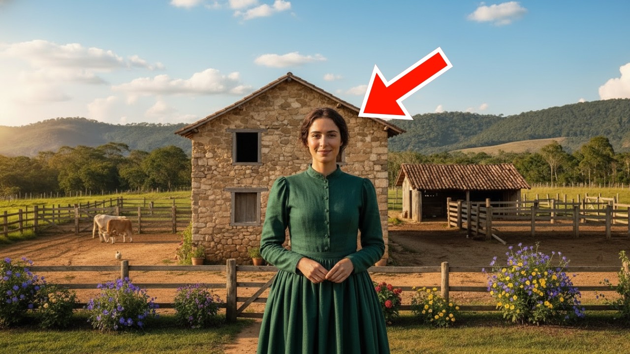 Sie wurde von ihrer eigenen Familie gedemütigt und verlassen bis das Schicksal gute Dinge vorbereite