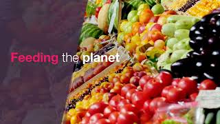Bayer Crop Science | R&D 2022 Innovation Pipeline