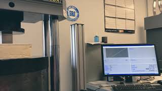 CorePlate Compression Test