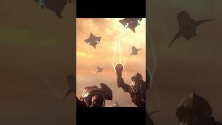 The Mantle #halo #gaming #lore #scifi