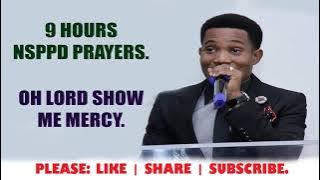 OH LORD SHOW ME MERCY - 9 HOURS 7 A.M. NSPPD PRAYERS (COMPILATIONS)