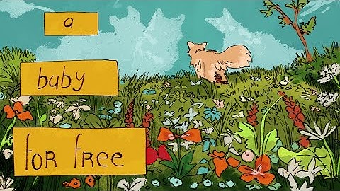 daisy pmv // a baby for free