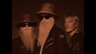 ZZ Top - Sharp Dressed Man*