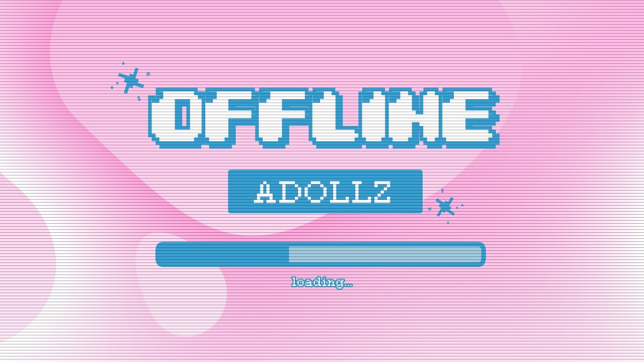 在 YouTube 上觀看「ADOLLZ - OFFLINE (Video Oficial)」 在 YouTube 上觀看「ADOLLZ - OFFLINE (Video Oficial)」