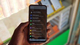 Dark Mode For All Huawei/Honer Devices 2021 Updates. screenshot 5