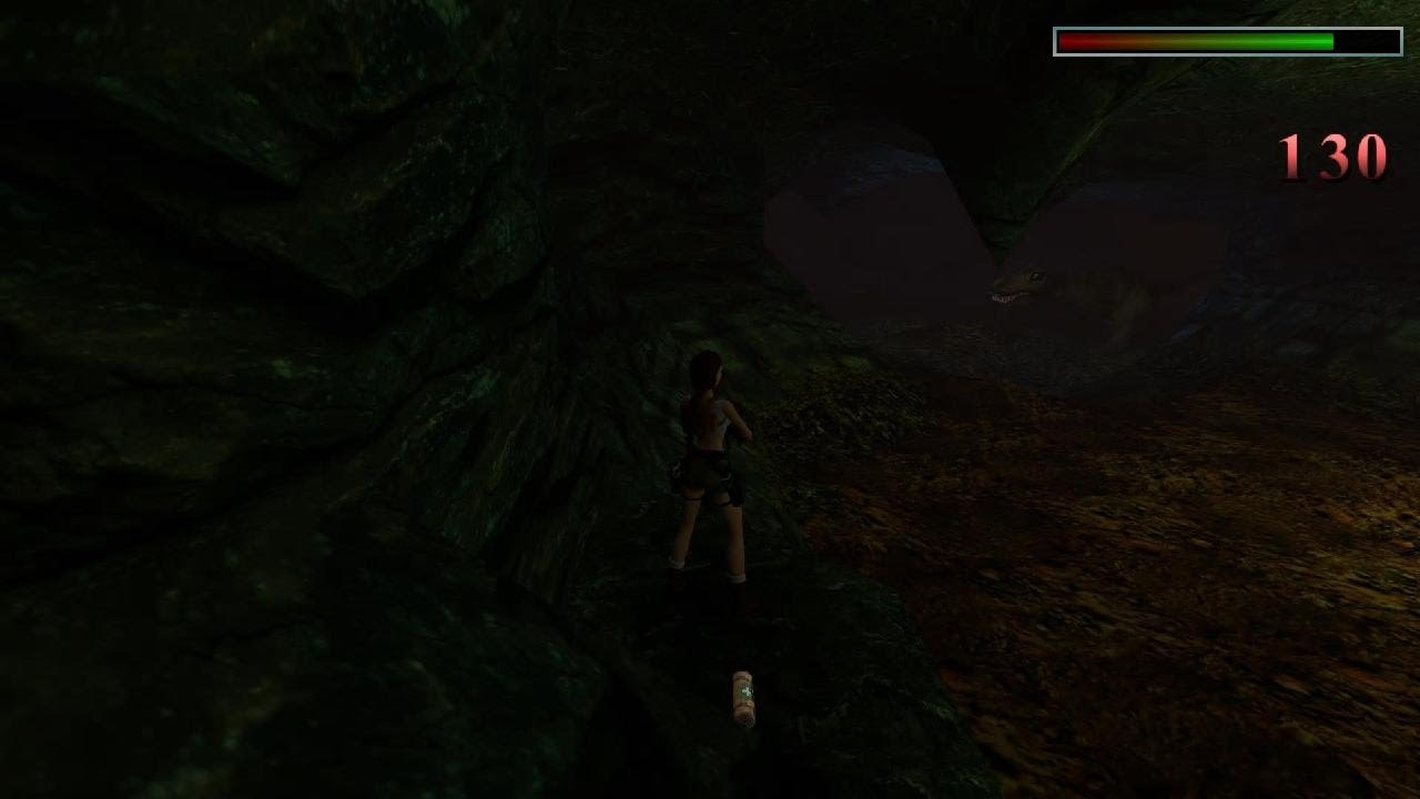 Tomb Raider I-III Remastered Starring Lara Croft_20260113164110