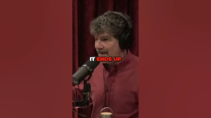 Joe Rogan on Chat GPT's Hidden Power! 🧠 #shorts