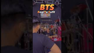 Download Lagu BTS (BegiTu Sulit) Konten Grizelda Music MP3